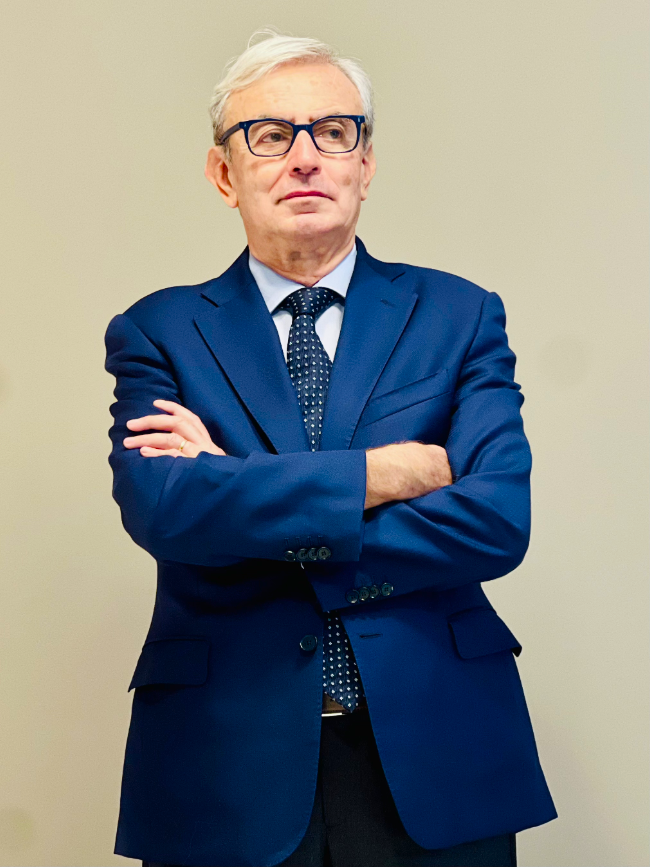 Avvocato Marco Andreolini