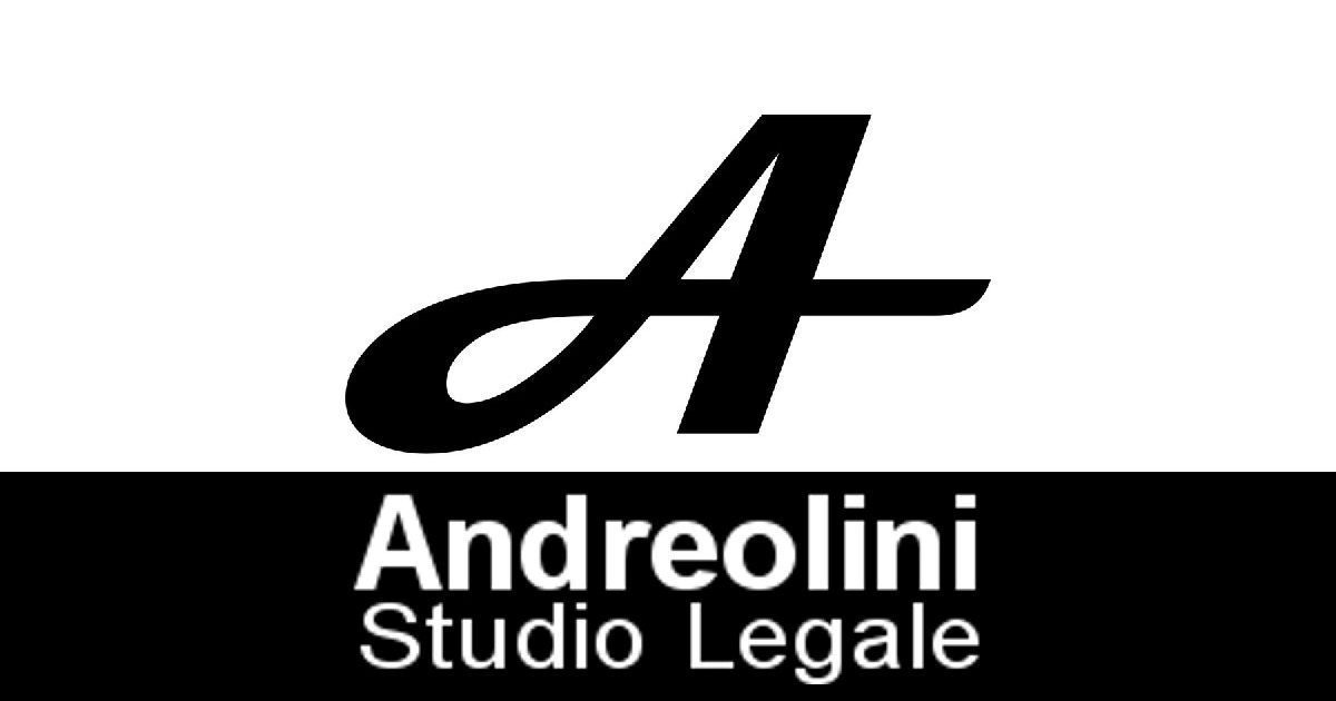 Logo Studio Legale Andreolini
